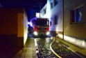 Feuer 2 Koeln Innenstadt Hochpfortenbuechel P106